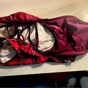 Size 10 Sylvia P girls leotard